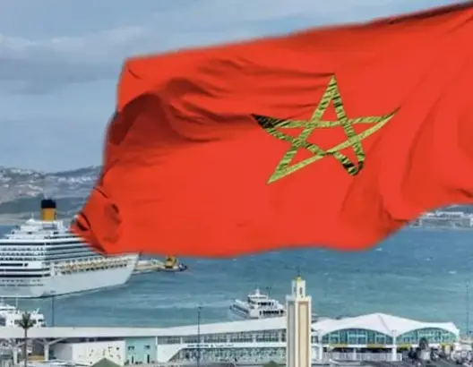 بـ130 مليون سنتيم.. إحداث مجسم لأكبر علم وطني بطنجة يفجر جدلا سياسيا (وثيقة)