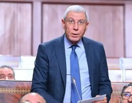 قبول استقالة البرلماني كنديل تثير سجالا قانونيا وتحرك دعاوى قضائية ضد والي جهة فاس