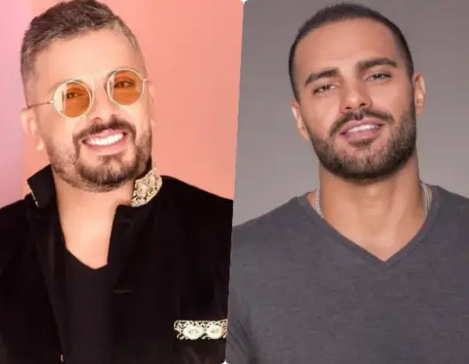 حرب لبنان تجبر جوزيف عطيه على إلغاء حفله في المغرب وعمور يعوضه