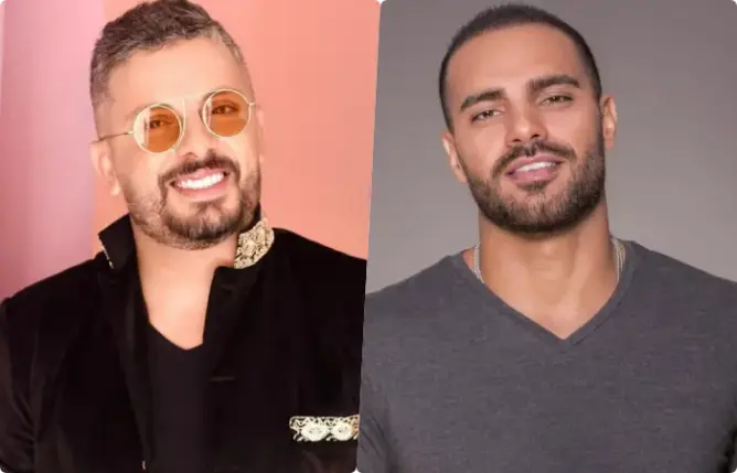 حرب لبنان تجبر جوزيف عطيه على إلغاء حفله في المغرب وعمور يعوضه