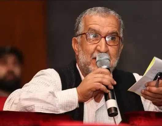 الناقد سيجلماسي يشتكي إقصاء الكتب السينمائية من مهرجان الفيلم الوطني