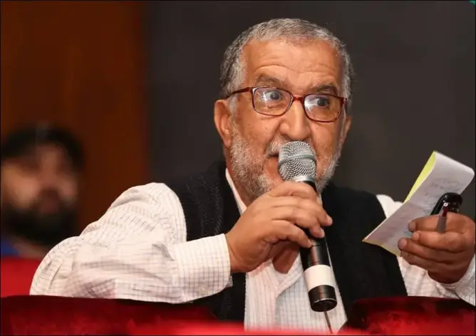 الناقد سيجلماسي يشتكي إقصاء الكتب السينمائية من مهرجان الفيلم الوطني
