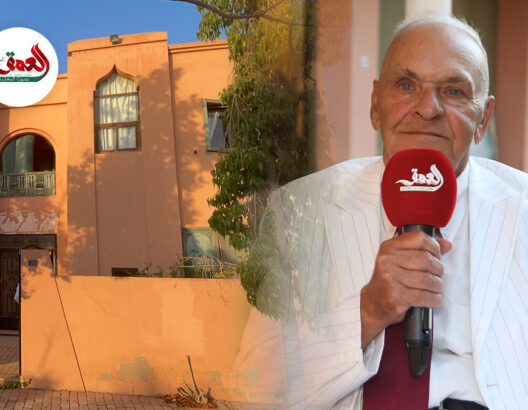 الملف يصل باريس.. مهاجر مغربي مهدد بفقدان فيلا بمراكش يشكو « تزوير » الخبرة القضائية