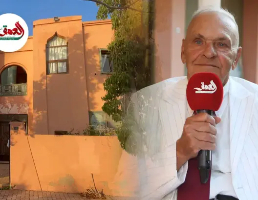 الملف يصل باريس.. مهاجر مغربي مهدد بفقدان فيلا بمراكش يشكو « تزوير » الخبرة القضائية