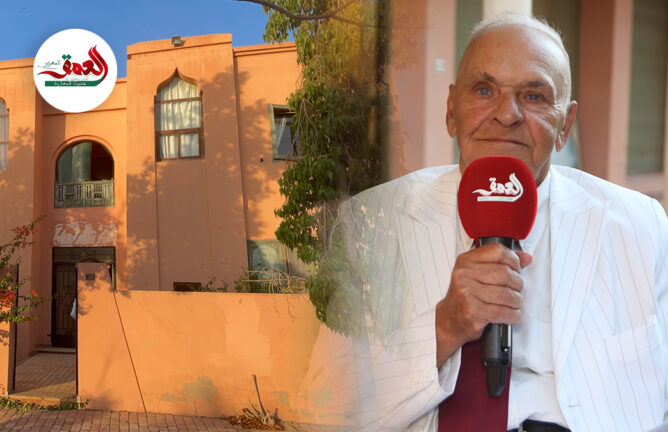 الملف يصل باريس.. مهاجر مغربي مهدد بفقدان فيلا بمراكش يشكو « تزوير » الخبرة القضائية