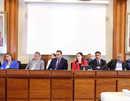 جماعة الرباط.. الرازي يوضح ما جرى بدورة أكتوبر والدحموني يكشف اختلالات الميزانية