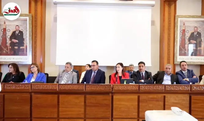 جماعة الرباط.. الرازي يوضح ما جرى بدورة أكتوبر والدحموني يكشف اختلالات الميزانية