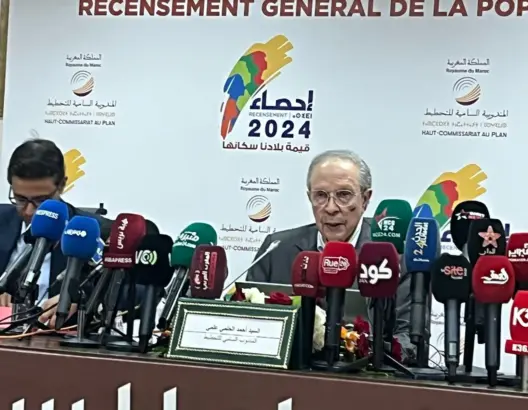 ضمنهم مثقفون ورجال قانون..الحليمي: أزيد من 3 آلاف أسرة رفضت التجاوب مع أسئلة الإحصاء