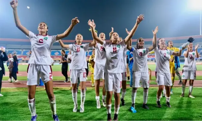 رسميا.. “الفيفا” يحدد موعد تنظيم كأس العالم للسيدات أقل من 17 سنة بالمغرب