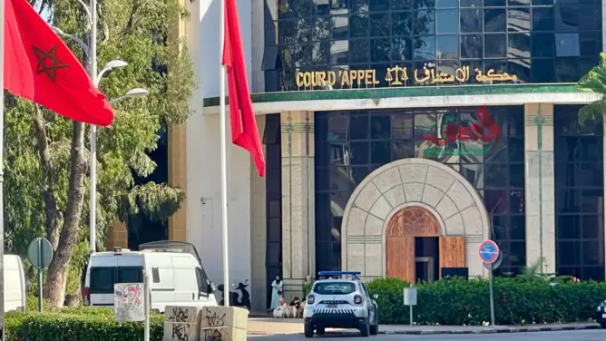 تقاضيهم قنصلية إسبانيا.. متهمون بتزوير وثائق “فيزا شينغن” يمثلون أمام النيابة العامة بطنجة