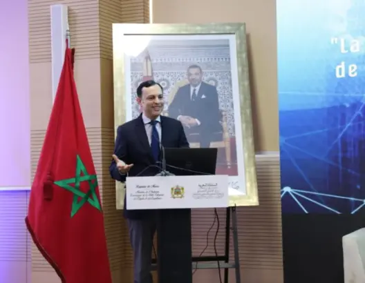 السكوري يطلق منصة المساطر والخدمات الرقمية بوزارة الإدماج الاقتصادي