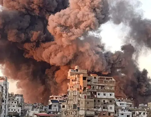 رغم تطمينات الحكومة.. مغاربة بلبنان يتهمون الخارجية المغربية بتجاهل نداءات إنقاذهم
