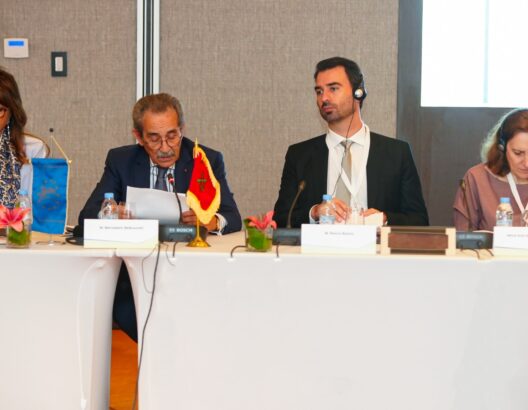 الأمانة العامة للحكومة: القانون الدولي يوطد الحماية الدستورية للحقوق والحريات