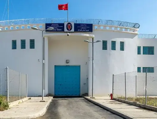 إحالة متهم في قضية تزوير تأشيرات “شينغن” على السجن الاحتياطي بطنجة