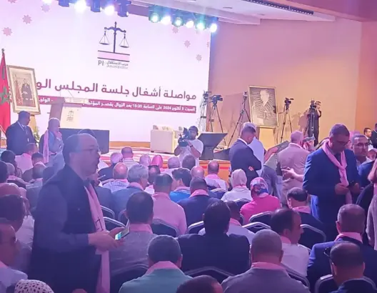 سفير المغرب الأسبق بالجزائر مرشح فوق العادة لرئاسة “برلمان الاستقلال”