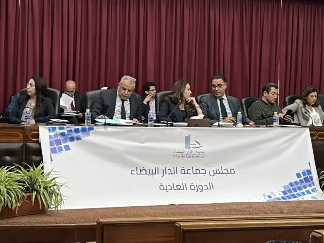 أصحابها يطالبون بتعويضات خيالية .. دعاوى قضائية تهدد ميزانية جماعة الدار البيضاء