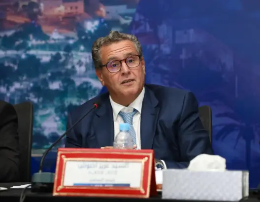 مجلس أخنوش يخصص 400 مليون درهم لتأهيل 22 حيا بأكادير