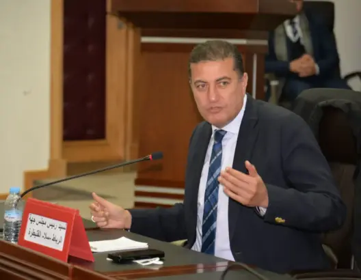 “تعويضات سخية”.. مجلس العبدي يُخصص قرابة نصف مليار لتنقل الرئيس والمستشارين