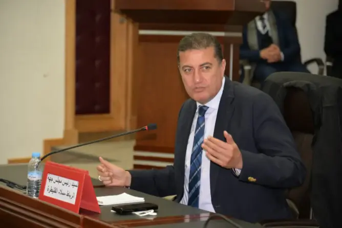 “تعويضات سخية”.. مجلس العبدي يُخصص قرابة نصف مليار لتنقل الرئيس والمستشارين