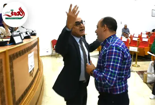 جماعة فاس تحت صفيح ساخن في دورة أكتوبر