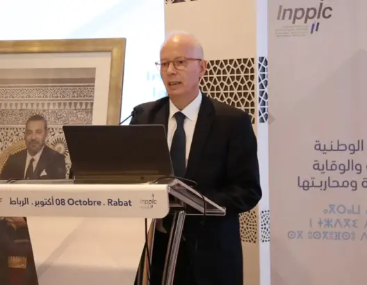 هيئة الوقاية من الرشوة تنتصر لحق الجمعيات في التبليغ عن الفساد ونهب المال العام