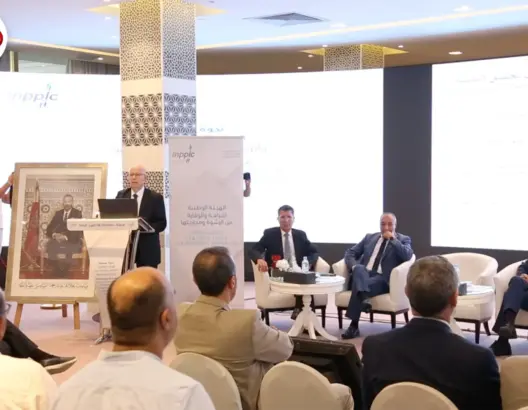 قرابة ربع المقاولات بالمغرب تعرضت للفساد