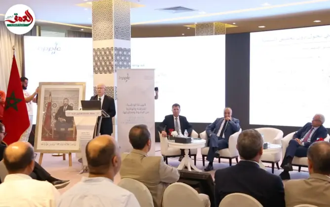 قرابة ربع المقاولات بالمغرب تعرضت للفساد