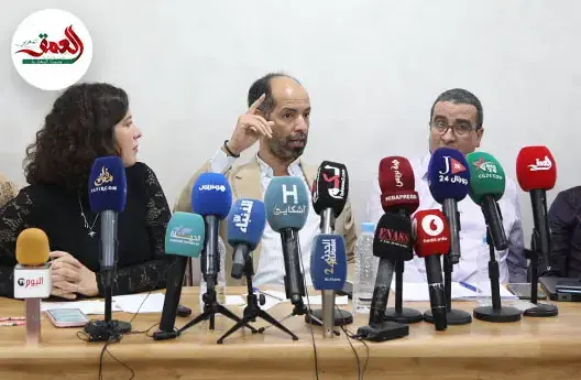 “نداء طاطا”: دعم الفيضانات غير كافٍ والكوارث تُعري “جغرافية المغرب الهامشية”