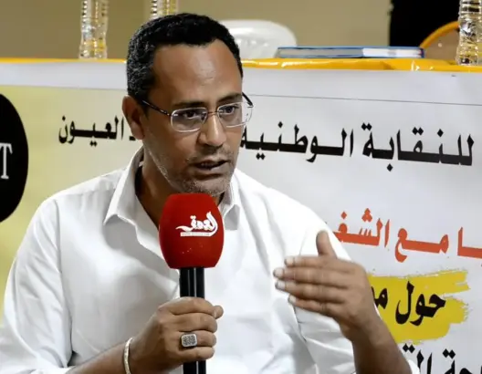 فراشين يسجل اختلالات “غير مسبوقة” بقطاع التعليم ويصرح: ملف “التعاقد” لم يغلق بعد