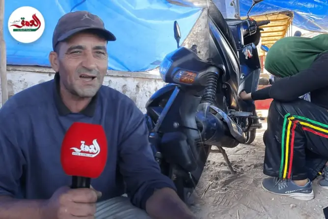 بوشعيب.. “سيكليس” يفتخر بإنجاب البنات