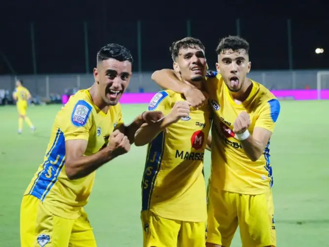 كأس التميز.. شباب السوالم يزيد من متاعب الوداد ويحقق فوزا ثمينا