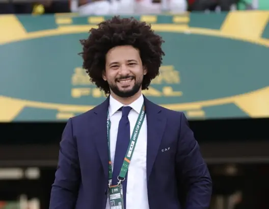 مدير التطوير الإبداعي بالكاف يكشف لـ”العمق” آخر الاستعدادات لتنظيم “كان 2025” بالمغرب