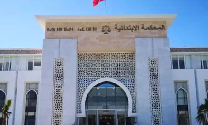 عقارات مشبوهة واعترافات مثيرة .. تفاصيل جديدة في تحقيقات “مجموعة الخير” بطنجة