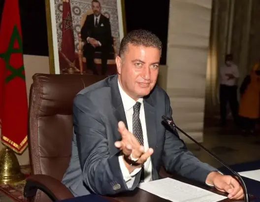 شكاية أمام القضاء تتهم رئيس جهة الرباط بـ”التزوير واستغلال النفوذ” في ملف عقار بالمنزه