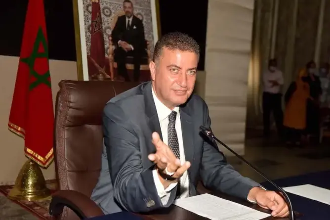 شكاية أمام القضاء تتهم رئيس جهة الرباط بـ”التزوير واستغلال النفوذ” في ملف عقار بالمنزه
