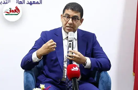 الوزير بنسعيد يتحدث دون قيود
