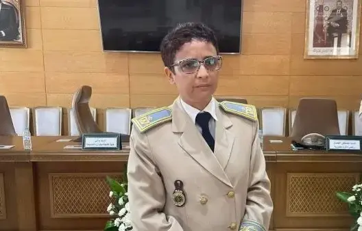 ابتدائية أصيلة تصدر أحكامها بحق متهمَيْن هددا “القايدة حورية” بـ”الذبح”