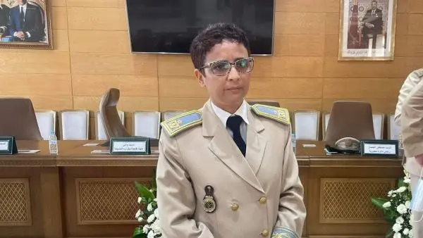 ابتدائية أصيلة تصدر أحكامها بحق متهمَيْن هددا “القايدة حورية” بـ”الذبح”