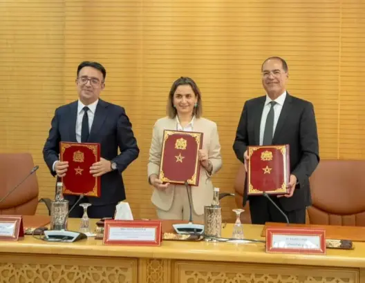 “المغرب الرقمي 2030”.. إطلاق طلب إبداء الاهتمام لمواكبة الشركات الناشئة