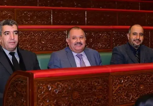 “مجموعة العدالة الاجتماعية” تفك ارتباطها مع فريق الأحرار بـ”المستشارين”