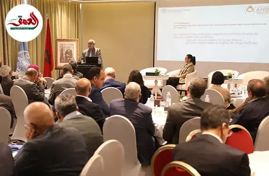 البصمة الكربونية للأركان والتمور