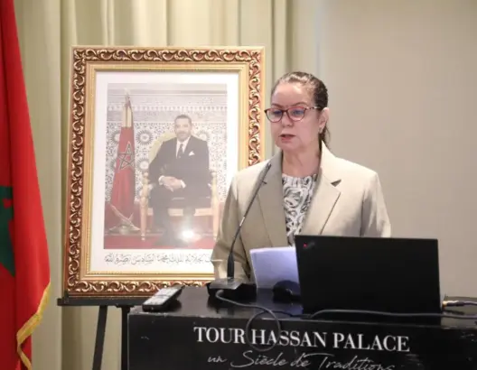 مليارات على الورق وواحات تحتضر .. هل تحولت وكالة تنمية الواحات إلى آلة لإنتاج الوهم التنموي؟