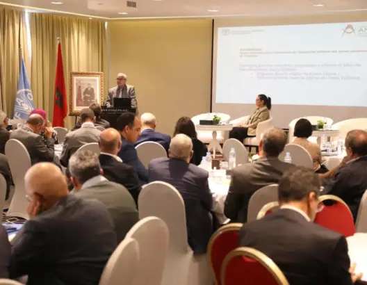 وكالة “أنزوا” تستهدف تقليص الكربون في إنتاج الأركان والتمور لتعزيز مكانتهما عالميا (فيديو)