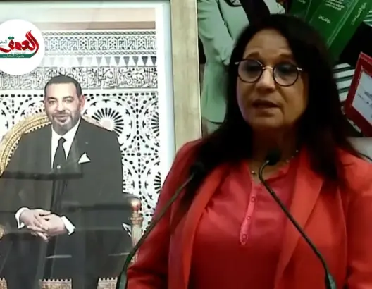 بوعياش: تعليق عقوبة الإعدام أقسى من تنفيذها