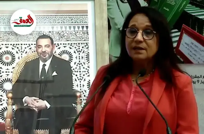بوعياش: تعليق عقوبة الإعدام أقسى من تنفيذها