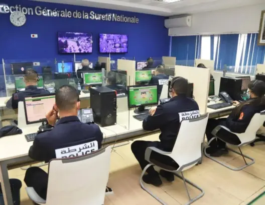 بعد 3 أشهر من إطلاقها.. منصة “إبلاغ” عالجت 7083 إشعارا حول محتويات رقمية غير مشروعة