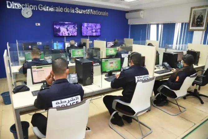 بعد 3 أشهر من إطلاقها.. منصة “إبلاغ” عالجت 7083 إشعارا حول محتويات رقمية غير مشروعة