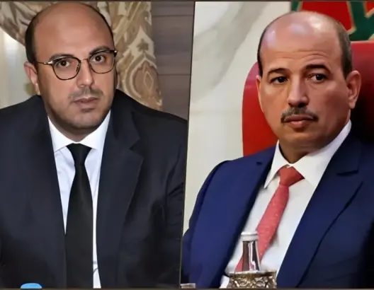 تأكيدا لخبر “العمق”.. الأغلبية ترشح نجل ولد الرشيد لرئاسة مجلس المستشارين
