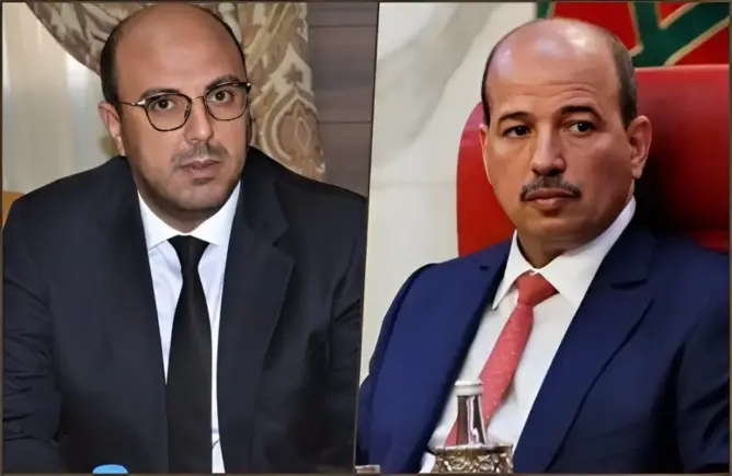 تأكيدا لخبر “العمق”.. الأغلبية ترشح نجل ولد الرشيد لرئاسة مجلس المستشارين