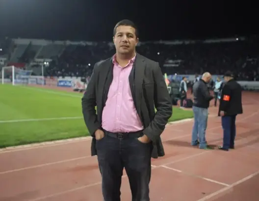 مرشح وحيد لرئاسة اتحاد طنجة